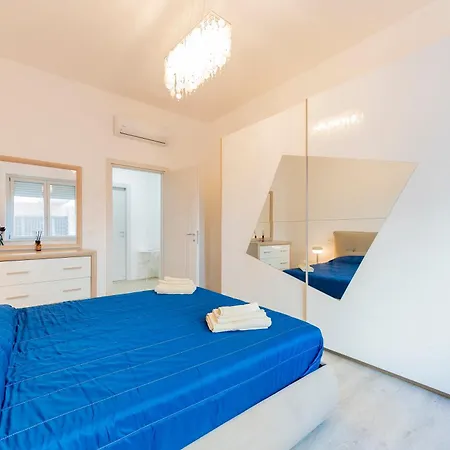 Pescara Station Modern & Central Apartment! Exterior foto