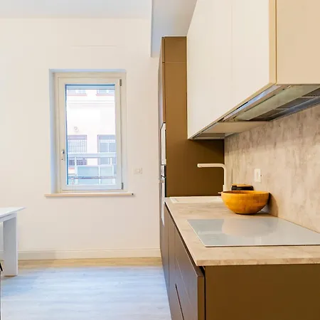 Pescara Station Modern & Central Apartment! Exterior foto