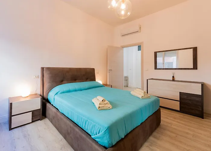 Pescara Station Modern & Central Apartment!