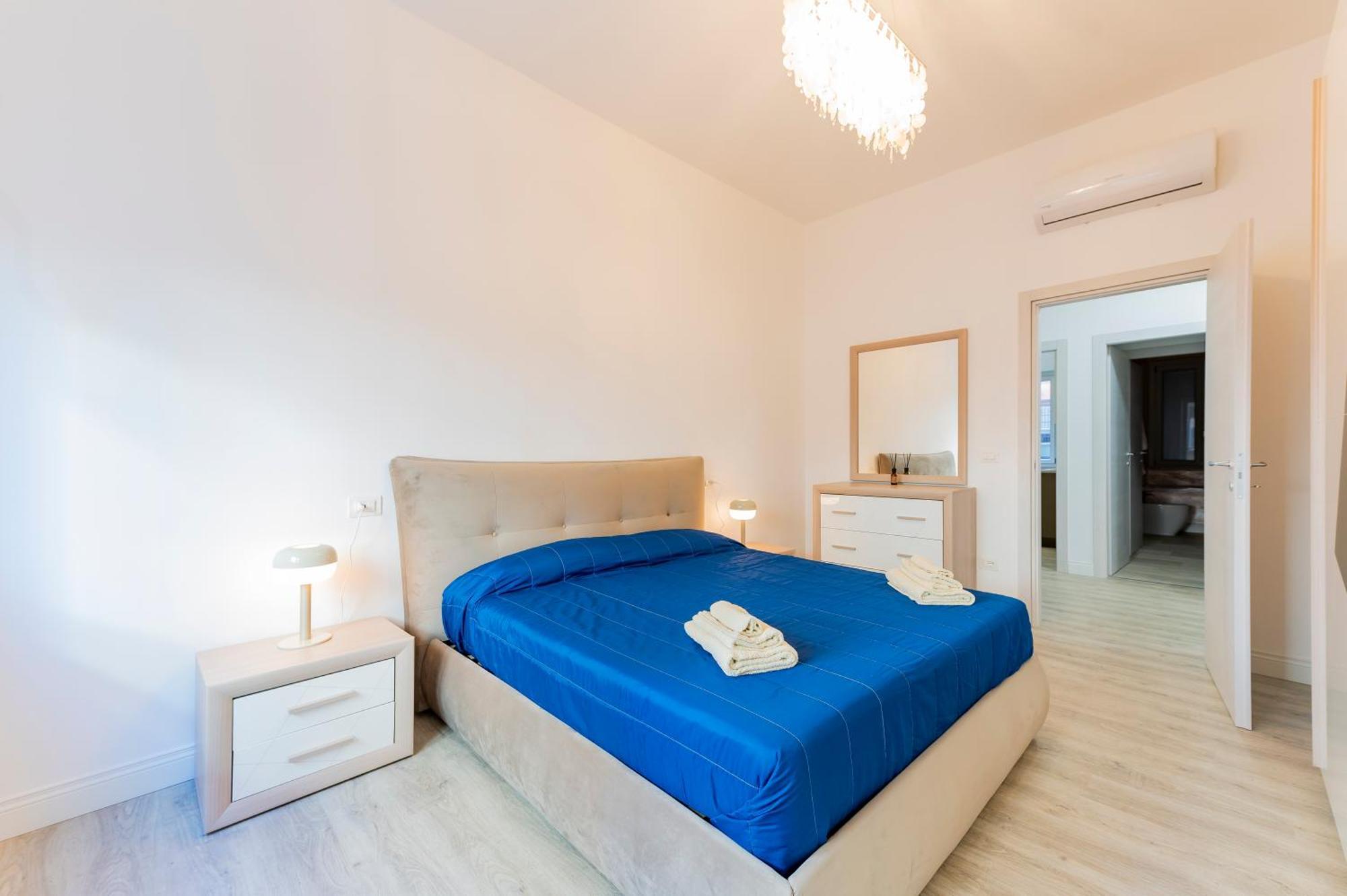 Station Modern & Apartment! Apartment Pescara