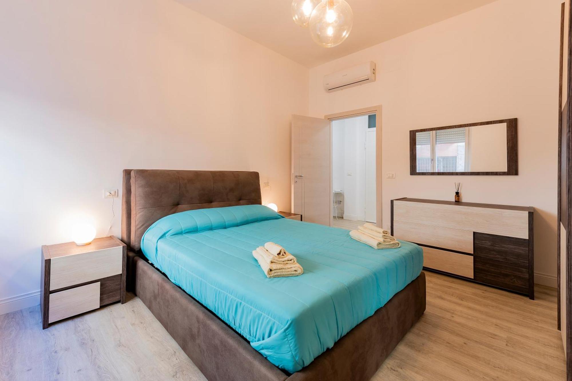 Station Modern & Apartment! Pescara