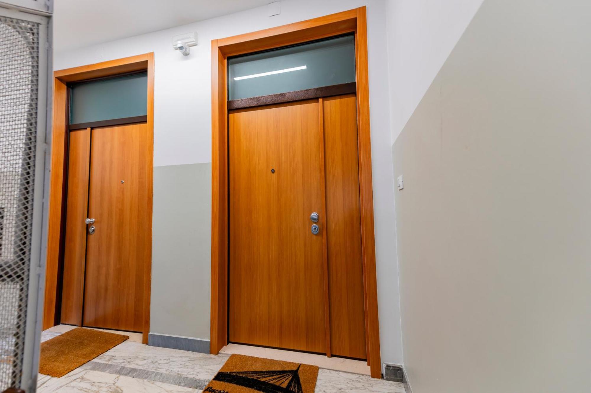 Station Modern & Apartment! Pescara