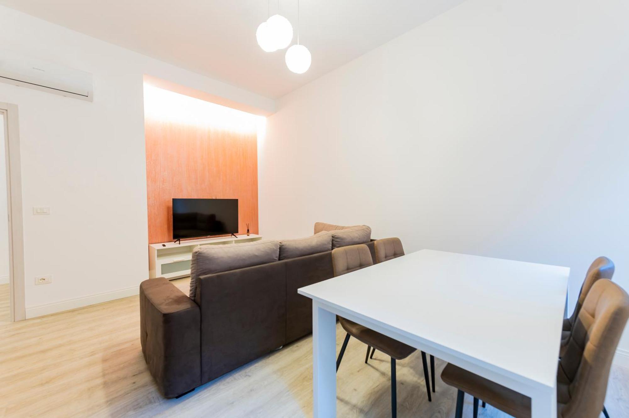 Apartment Station Modern & Apartment! Pescara